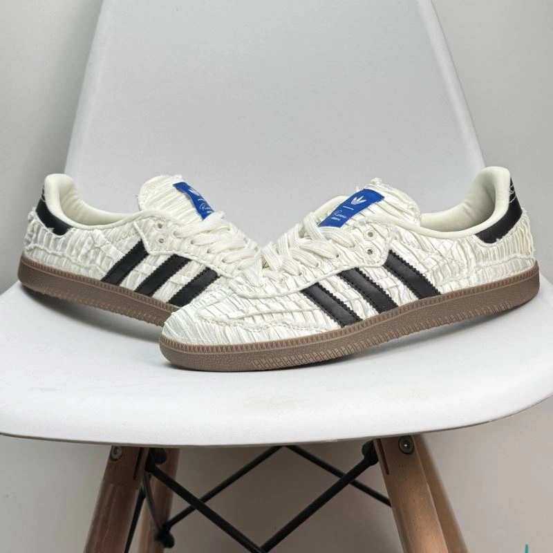 Adidas Samba Shoes Sophisticated 1115