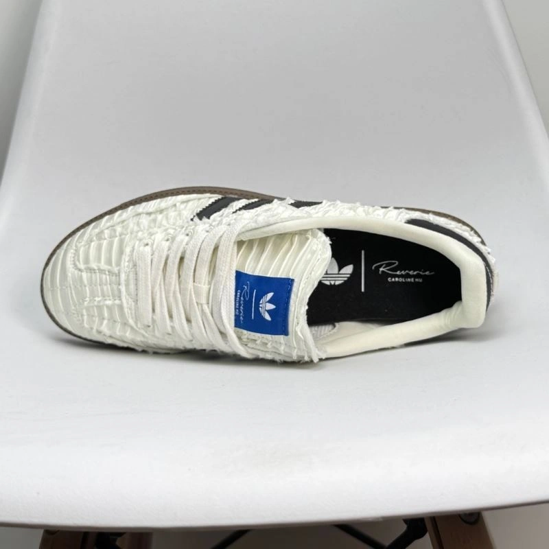 Adidas Samba Shoes Sophisticated 1115