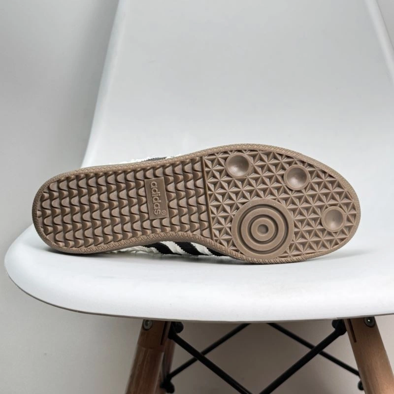 Adidas Samba Shoes Sophisticated 1115