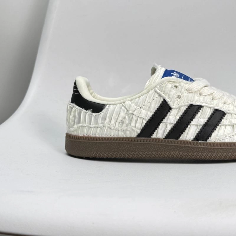 Adidas Samba Shoes Sophisticated 1115