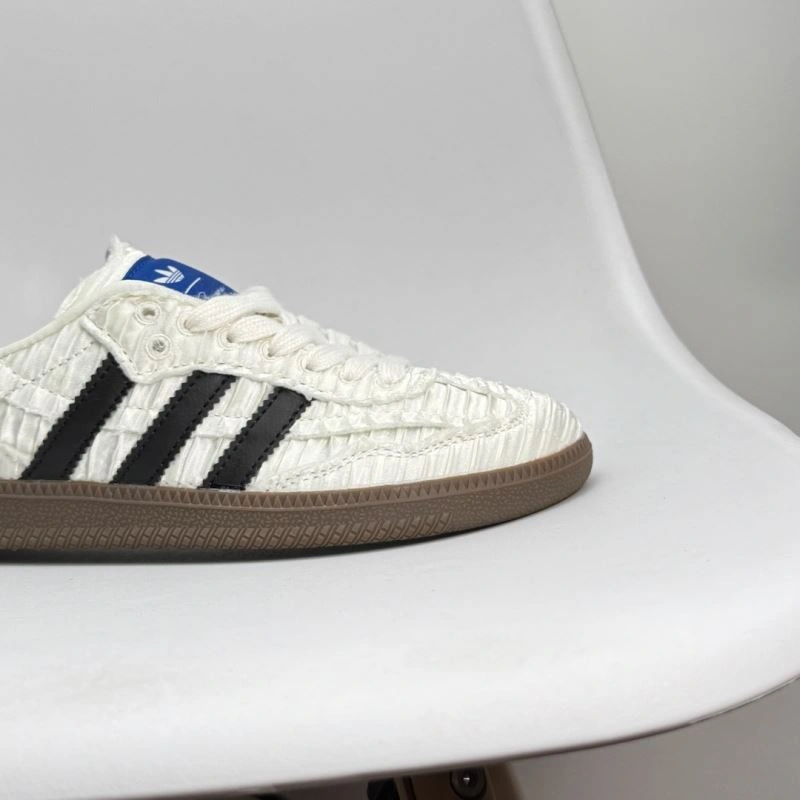 Adidas Samba Shoes Sophisticated 1115