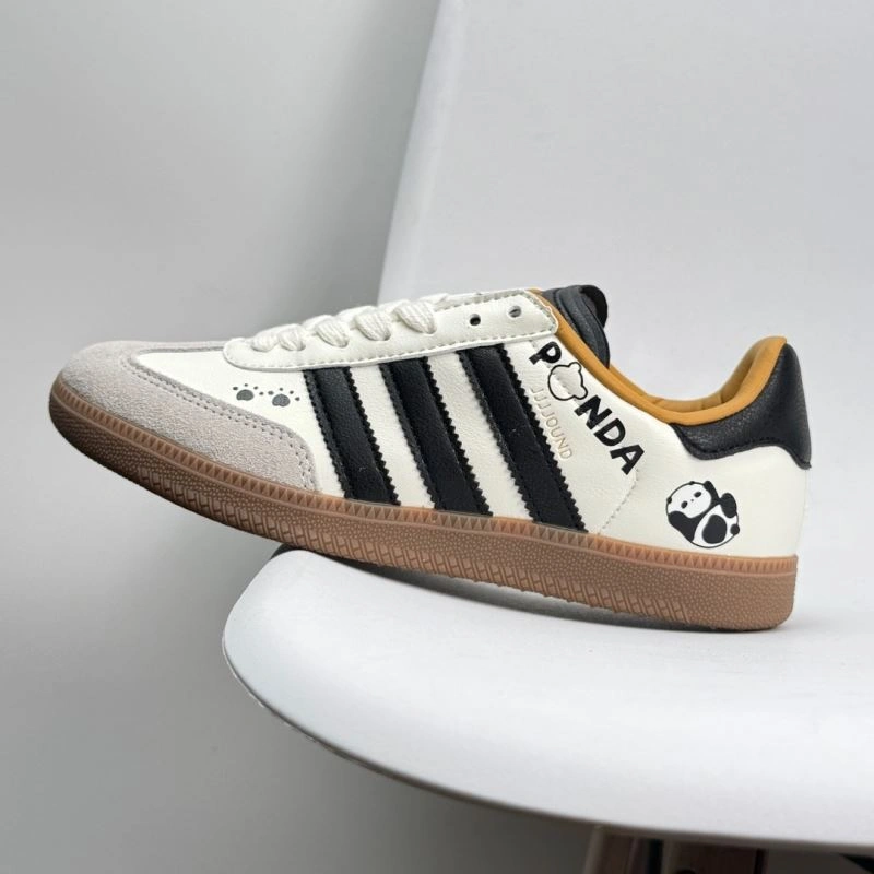 Adidas Samba Shoes WaterResistant 1116