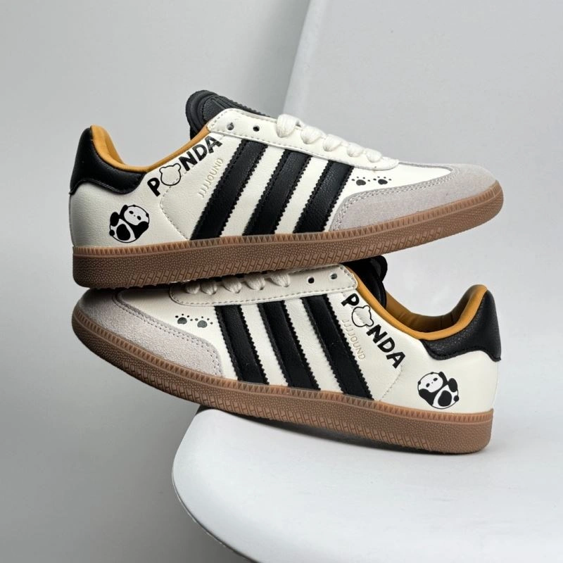 Adidas Samba Shoes WaterResistant 1116