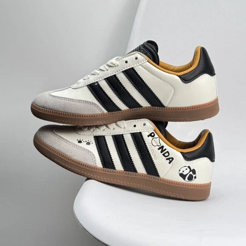 Adidas Samba Shoes WaterResistant 1116