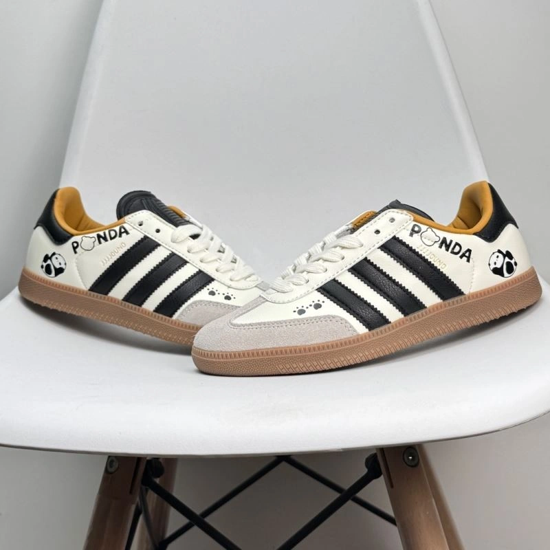 Adidas Samba Shoes WaterResistant 1116