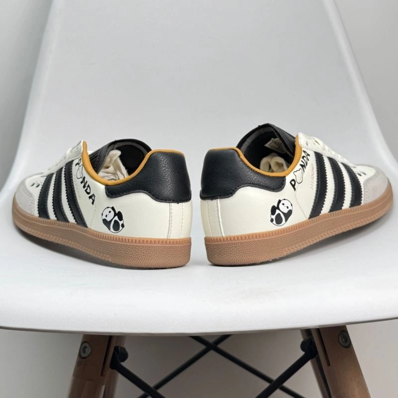 Adidas Samba Shoes WaterResistant 1116