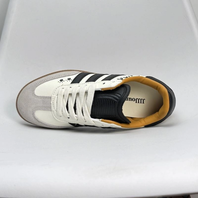 Adidas Samba Shoes WaterResistant 1116