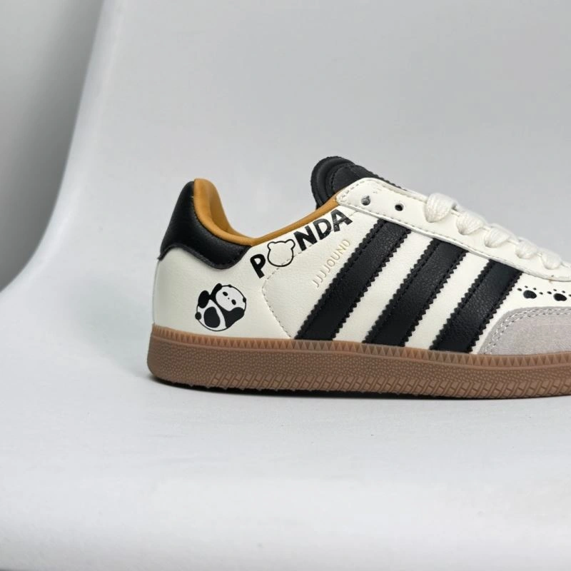 Adidas Samba Shoes WaterResistant 1116
