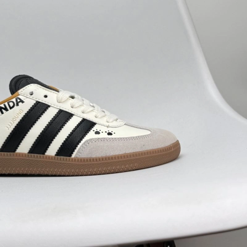Adidas Samba Shoes WaterResistant 1116