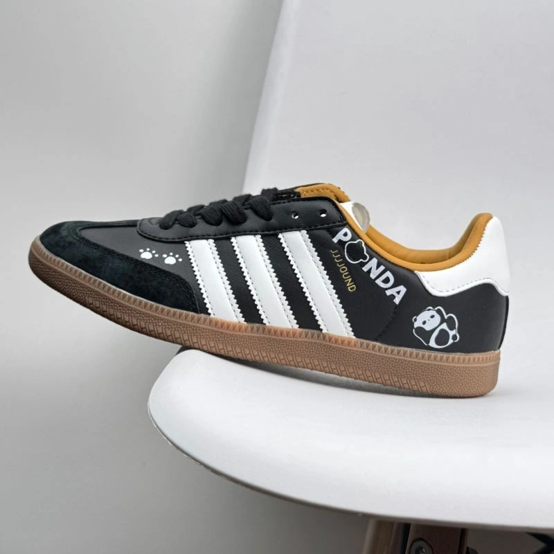 Comfortable Adidas Samba Shoes 1118