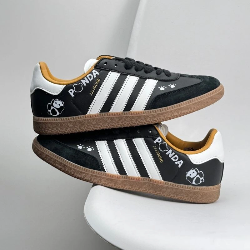 Comfortable Adidas Samba Shoes 1118