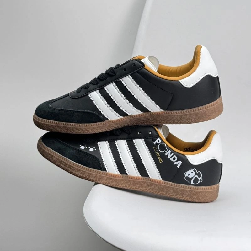 Comfortable Adidas Samba Shoes 1118