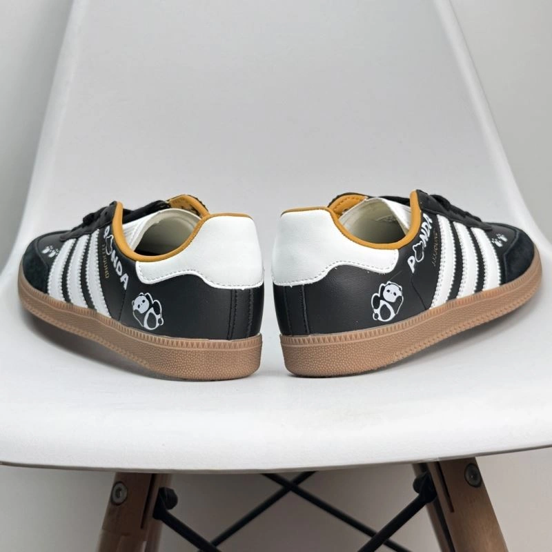 Comfortable Adidas Samba Shoes 1118