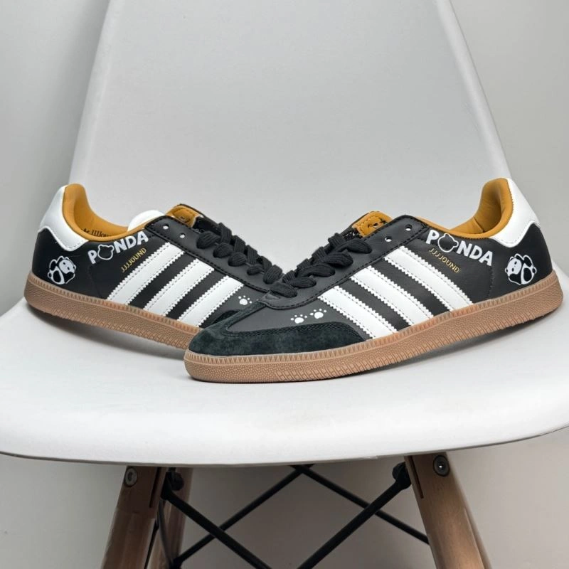 Comfortable Adidas Samba Shoes 1118