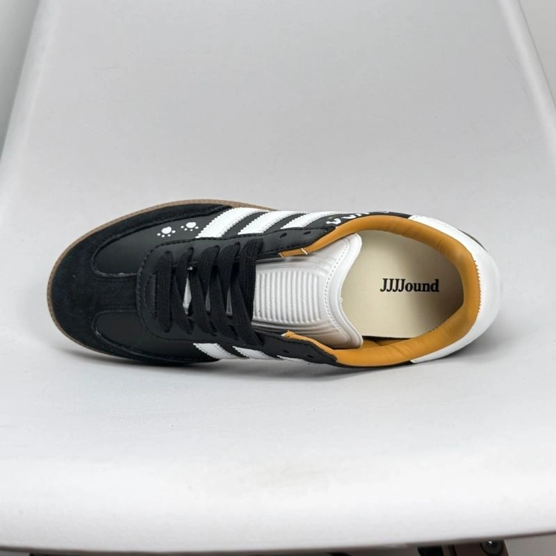 Comfortable Adidas Samba Shoes 1118