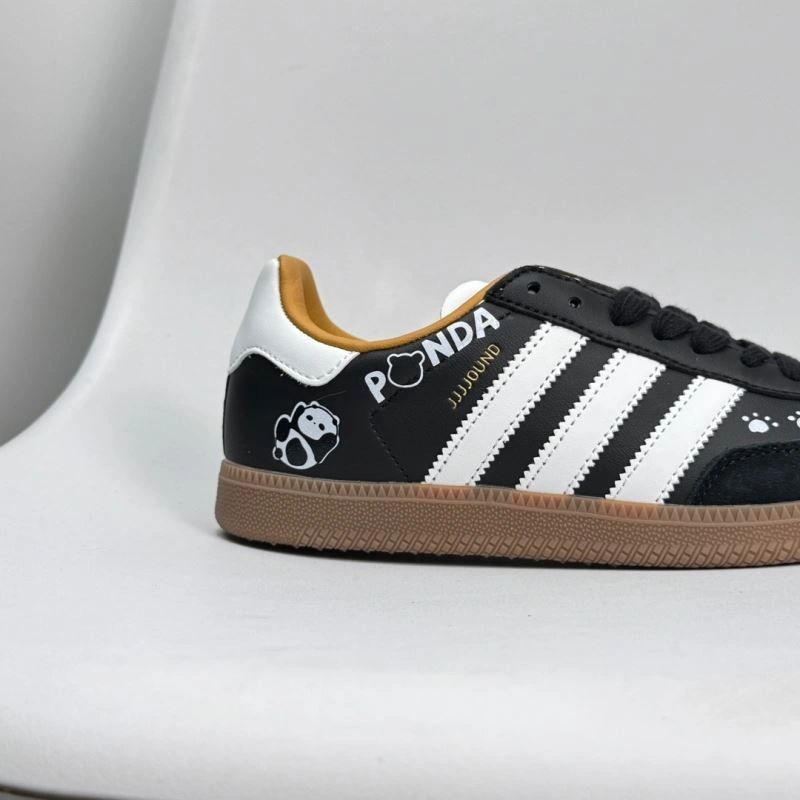 Comfortable Adidas Samba Shoes 1118