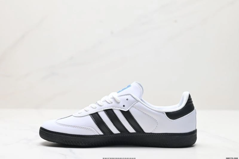 Adidas Samba Shoes QuickDry 1124