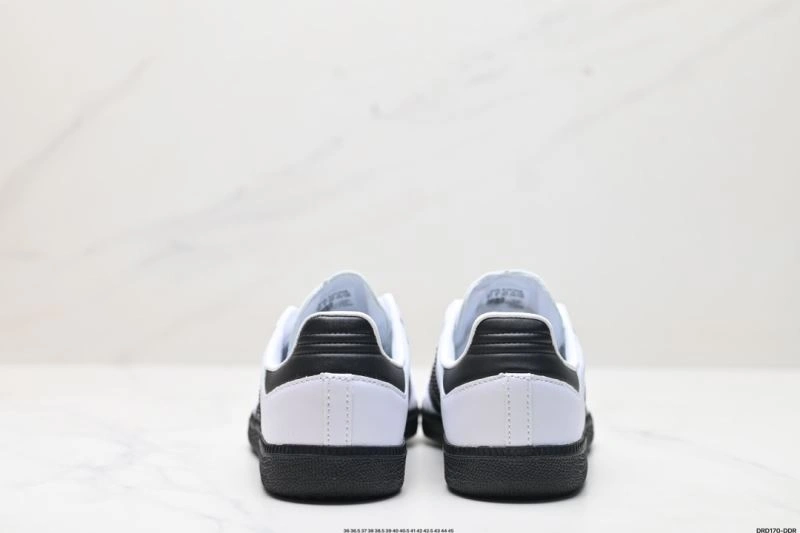 Adidas Samba Shoes QuickDry 1124