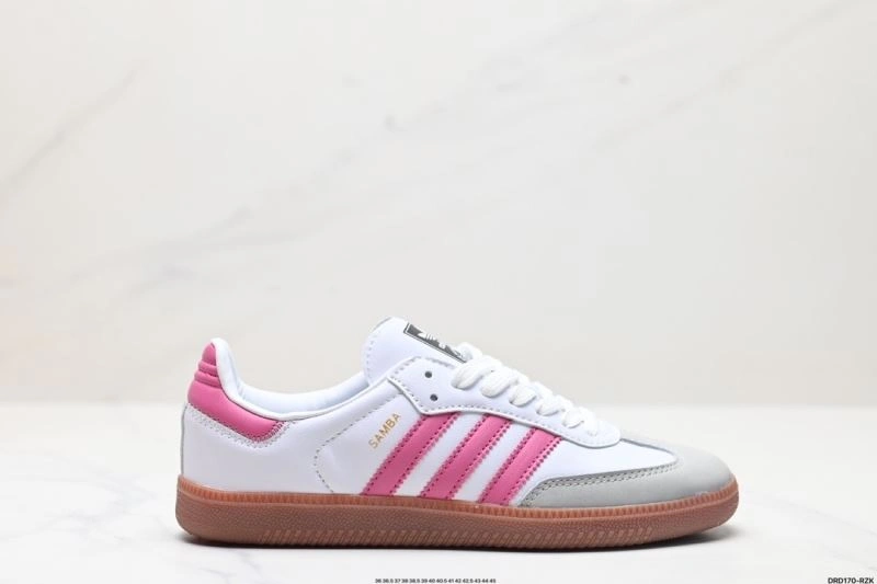 Adidas Samba Shoes Reliable 1113