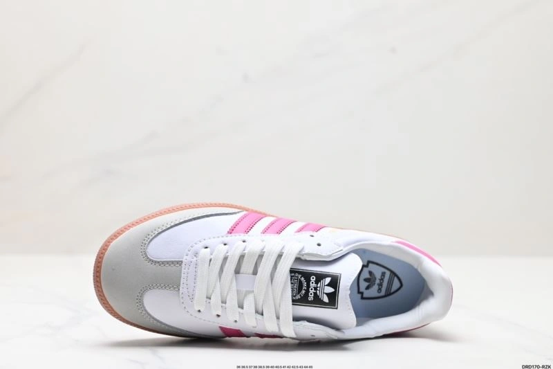 Adidas Samba Shoes Reliable 1113