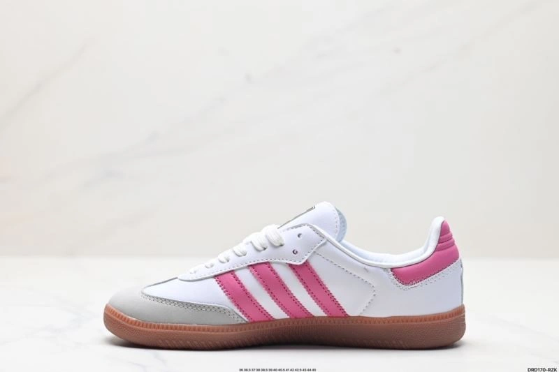 Adidas Samba Shoes Reliable 1113
