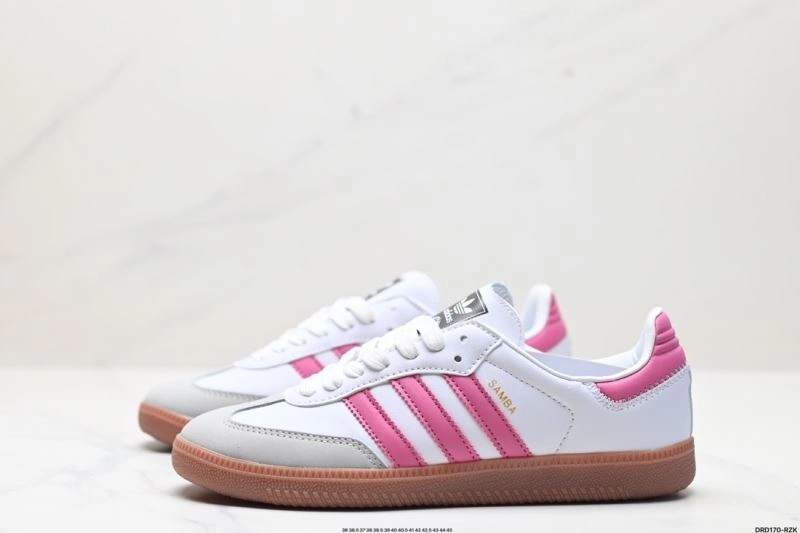 Adidas Samba Shoes Reliable 1113