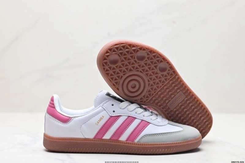 Adidas Samba Shoes Reliable 1113