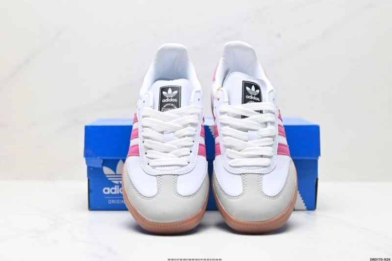 Adidas Samba Shoes Reliable 1113