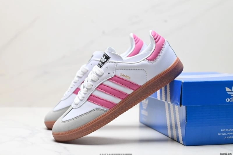Adidas Samba Shoes Reliable 1113