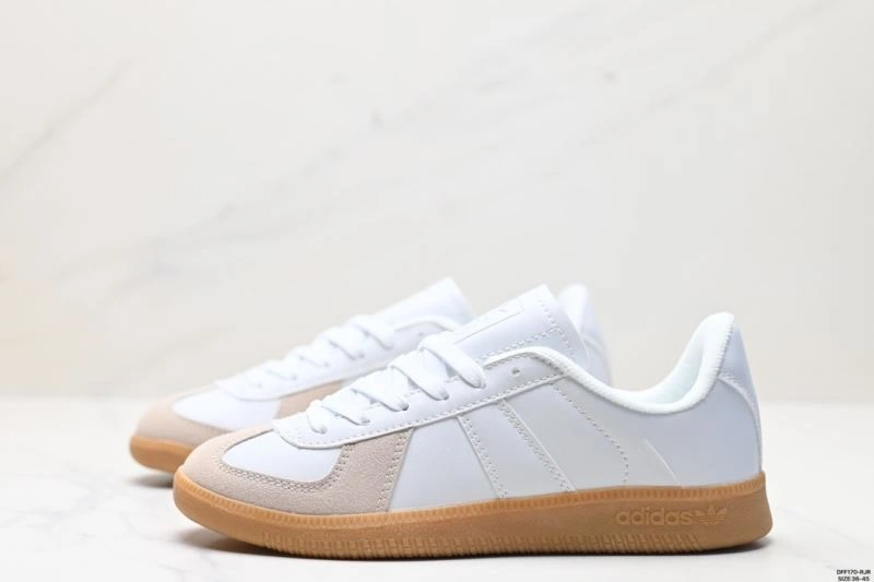Practical Adidas Samba Shoes 1114
