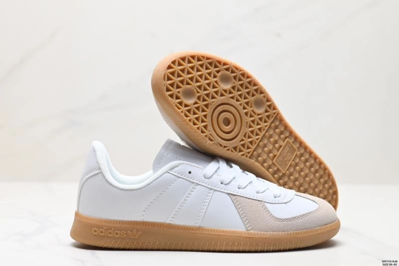 Practical Adidas Samba Shoes 1114
