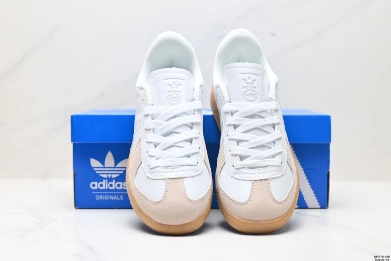 Practical Adidas Samba Shoes 1114