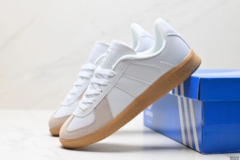 Practical Adidas Samba Shoes 1114