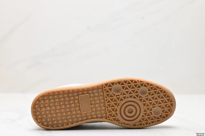Practical Adidas Samba Shoes 1114