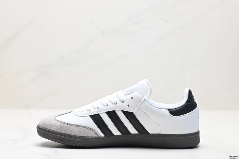 Adidas Samba Shoes BestValue 1112