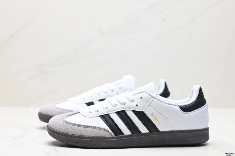 Adidas Samba Shoes BestValue 1112
