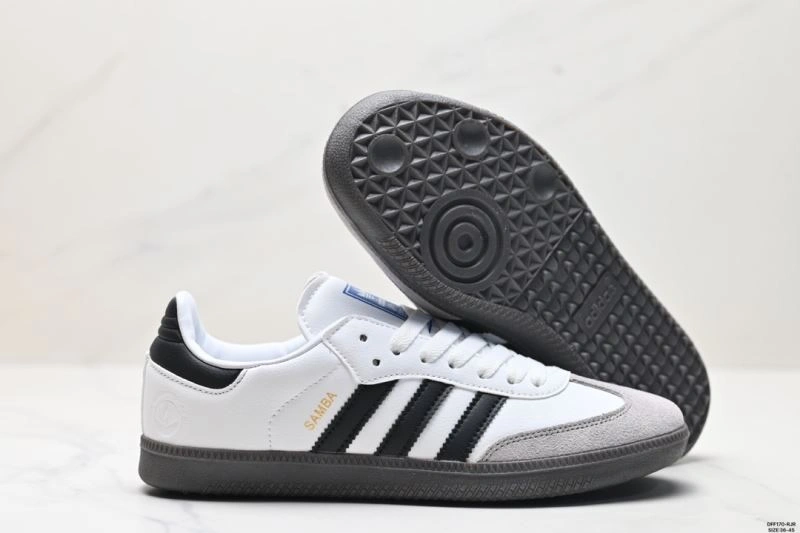 Adidas Samba Shoes BestValue 1112