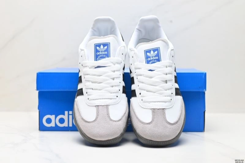 Adidas Samba Shoes BestValue 1112