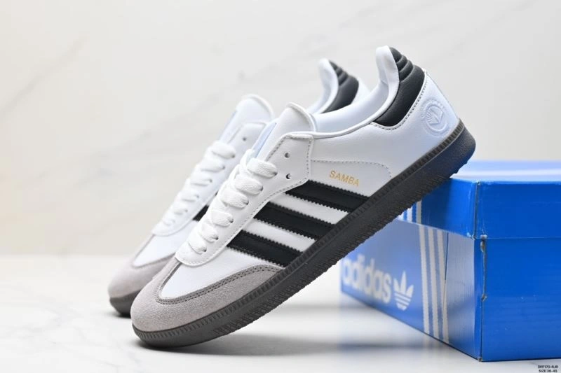 Adidas Samba Shoes BestValue 1112