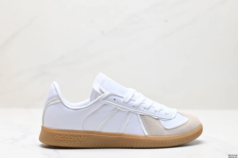 UrbanStyle Adidas Samba Shoes 1111