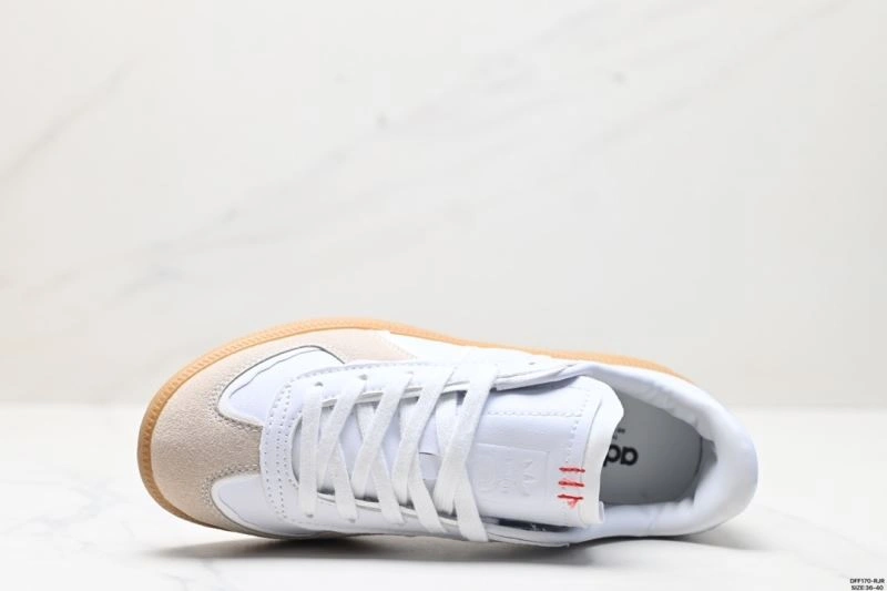 UrbanStyle Adidas Samba Shoes 1111