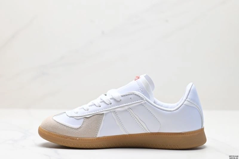 UrbanStyle Adidas Samba Shoes 1111