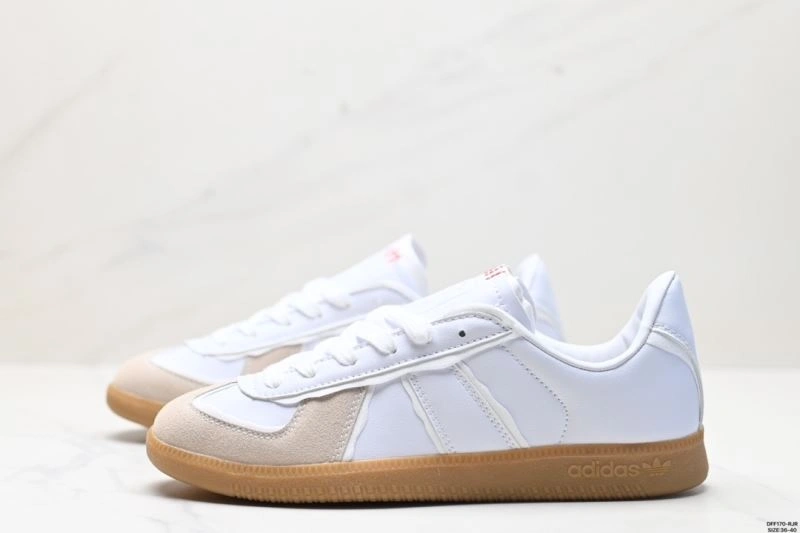 UrbanStyle Adidas Samba Shoes 1111