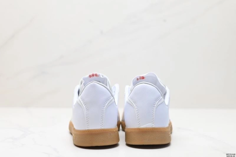 UrbanStyle Adidas Samba Shoes 1111