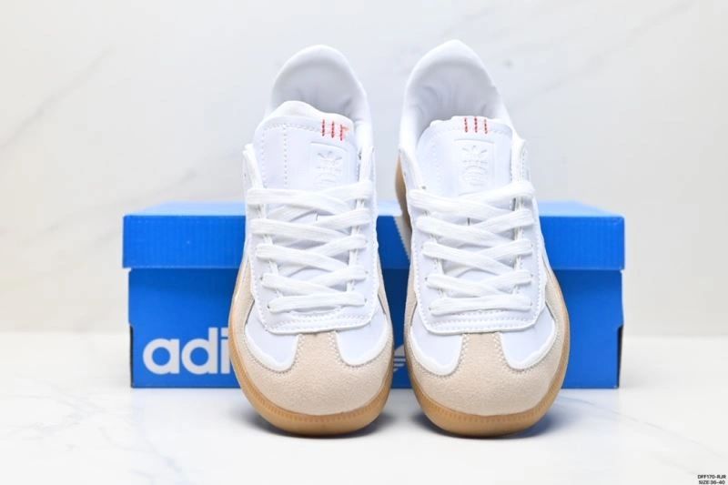 UrbanStyle Adidas Samba Shoes 1111