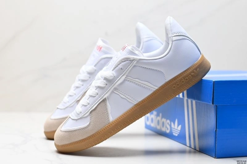 UrbanStyle Adidas Samba Shoes 1111