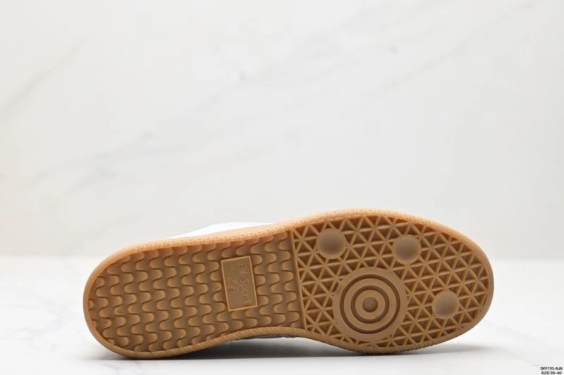 UrbanStyle Adidas Samba Shoes 1111