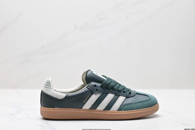 Adidas Samba Shoes EasyCare 1105