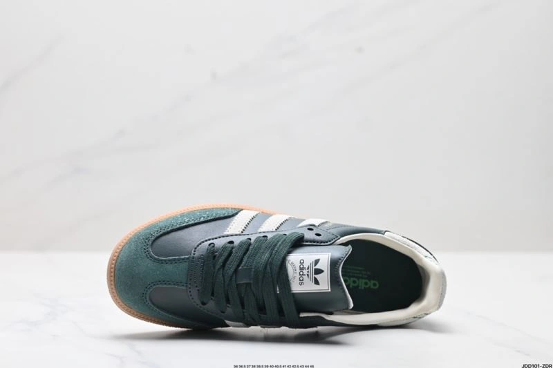 Adidas Samba Shoes EasyCare 1105