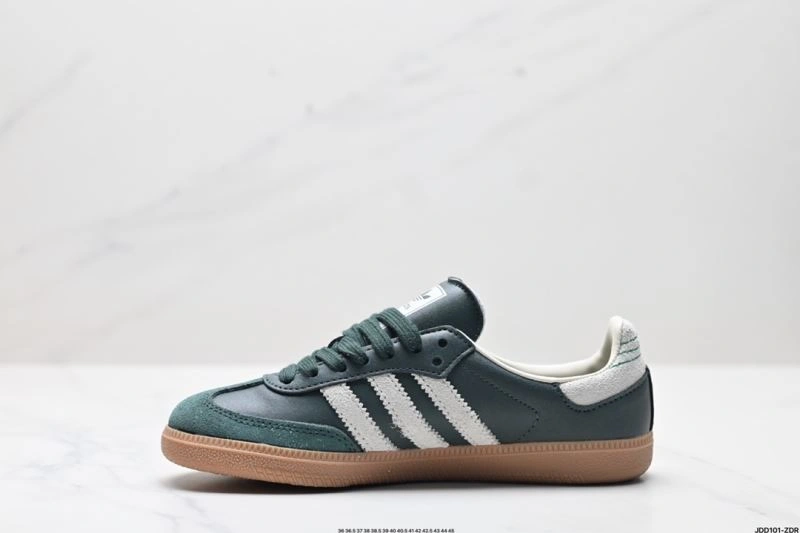 Adidas Samba Shoes EasyCare 1105